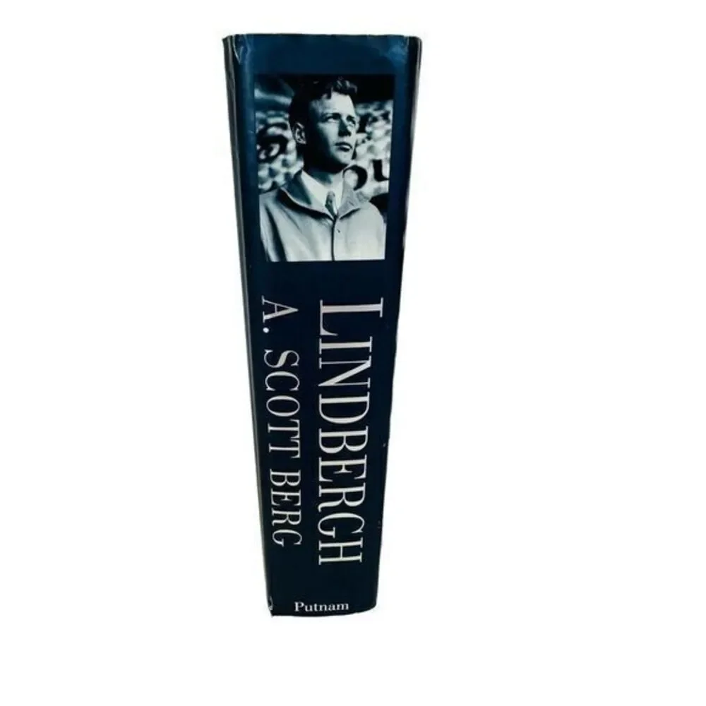 N/A lindbergh by